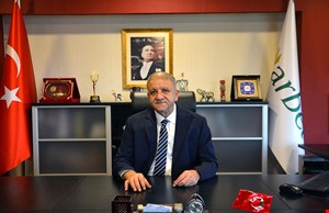 AHBİB'in Nisan İhracatında Zirve Nohutun